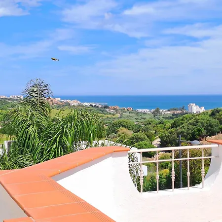 Noctua 035 Valle 035 Villa Estepona
